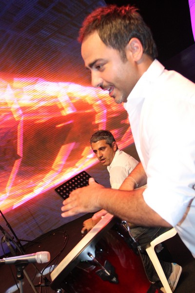 Dbayeh Summer Festival 2013